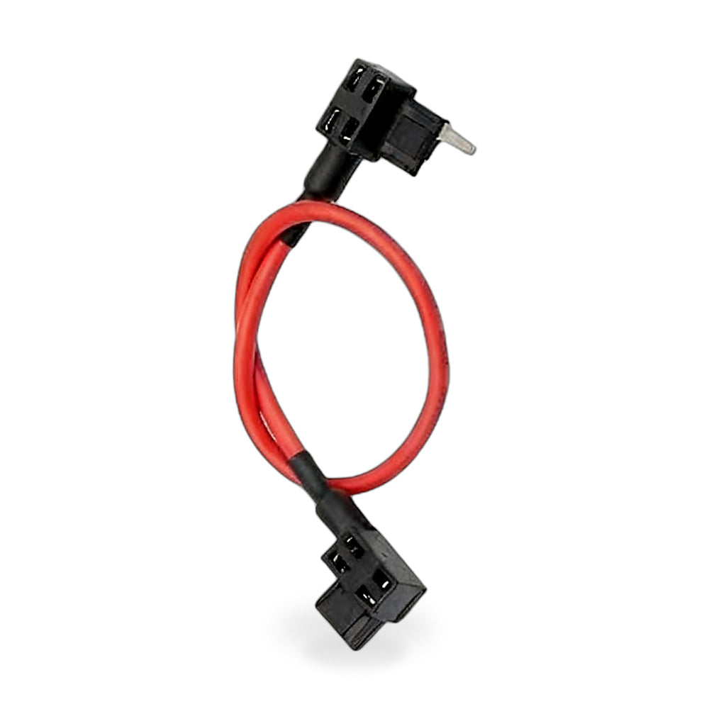 Fuse Adapter Holder TIPM Bypass Cable Suitable for Dodge Ram 1500 2500 - ZT2