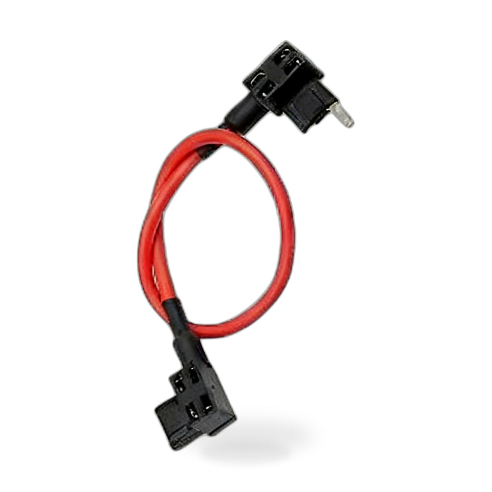 Fuse Adapter Holder TIPM Bypass Cable Suitable for Dodge Ram 1500 2500 - ZT3
