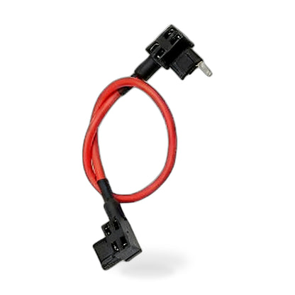 Fuse Adapter Holder TIPM Bypass Cable Suitable for Dodge Ram 1500 2500 - ZT3