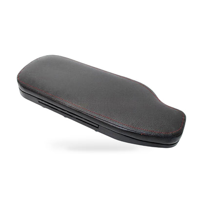 Center Console Lid Storage Box Cover Suitable for Subaru BRZ Toyota 86 13-18 - ZT2