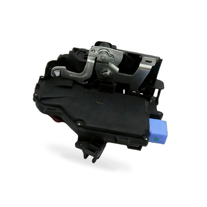 Door Lock Actuator Suitable for VW Phaeton Touareg Audi A8 Skoda Superb - BD1