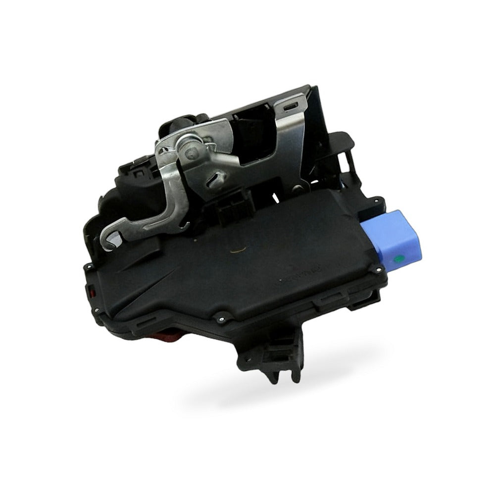 Door Lock Actuator Suitable for VW Phaeton Touareg Audi A8 Skoda Superb - BD2