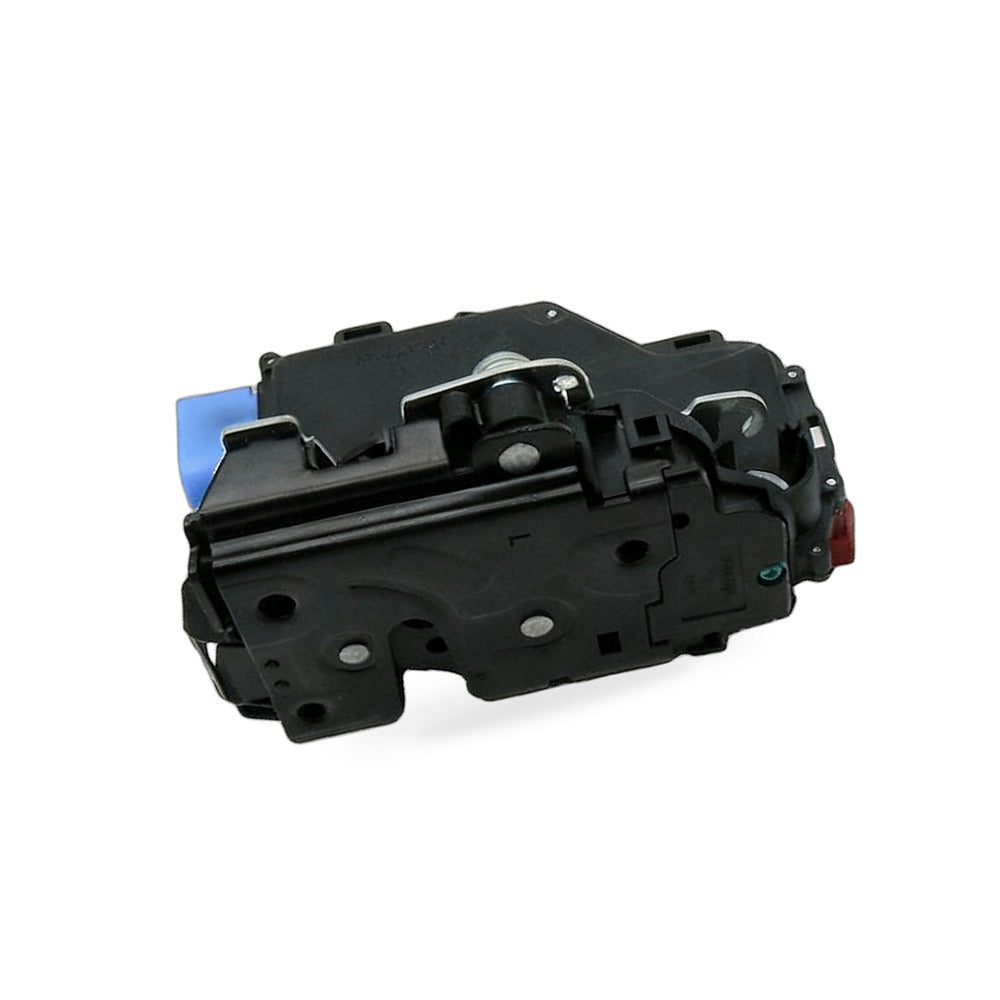 Door Lock Actuator Suitable for VW Phaeton Touareg Audi A8 Skoda Superb - BD4