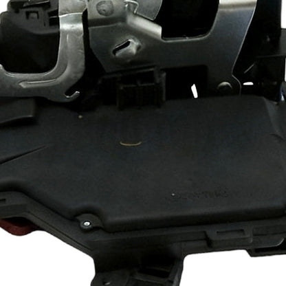 Door Lock Actuator Suitable for VW Phaeton Touareg Audi A8 Skoda Superb - XQ1