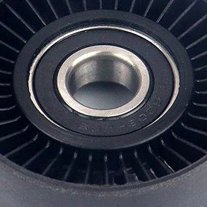 Tensioner Pulley Suitable for VW Polo Golf Jetta Audi A3 Seat Leon 1J0 145 276 B - XQ1