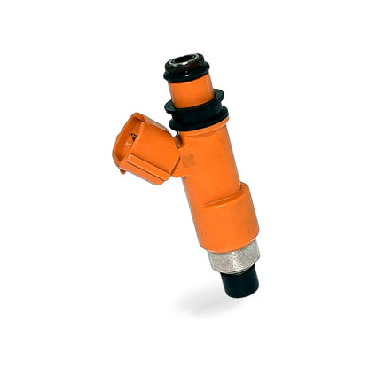 Fuel Injector Suitable for Suzuki APV Jimny Grand Vitara 1.3 1.5 1.6 15710-61J00 - BD2