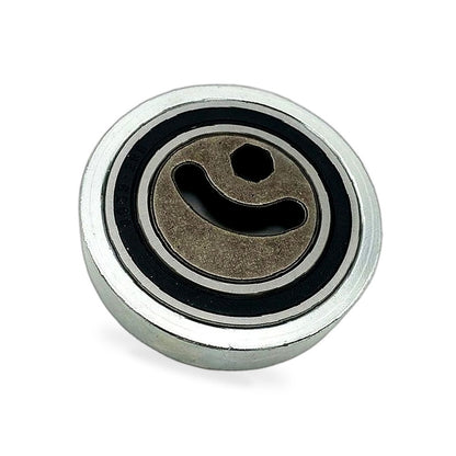 Tensioner Pulley Suitable for Suzuki Grand Vitara Kizashi SX4 Swift 1754066J00 - BD3