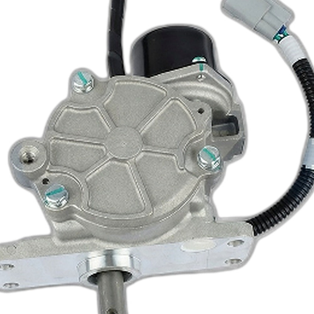 Differential Vacuum Actuator Suitable for Toyota Land Cruiser 4.5L 1VD-FTV - XQ1