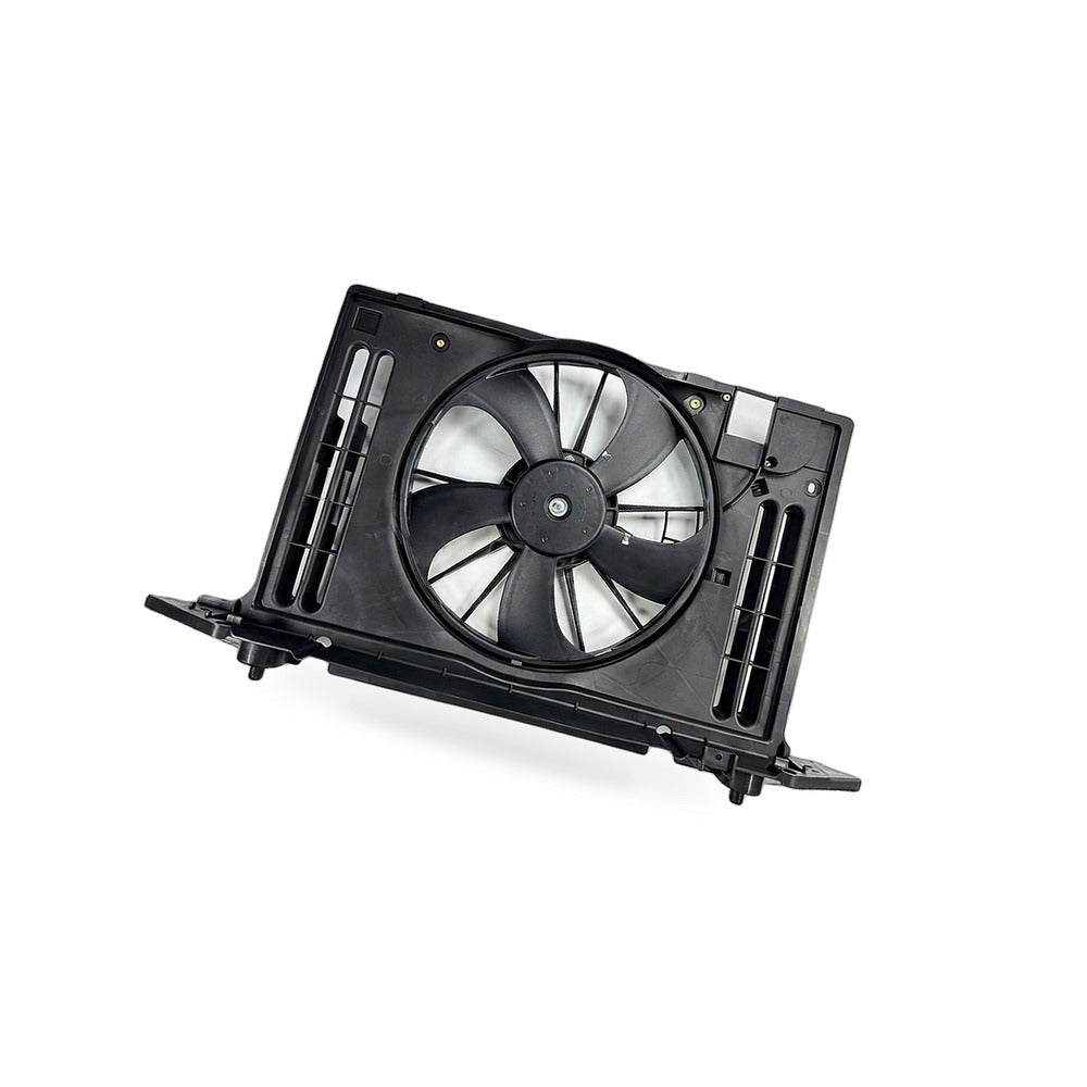Radiator Fan Assembly Suitable for Toyota Corolla 1.6L 1.8L