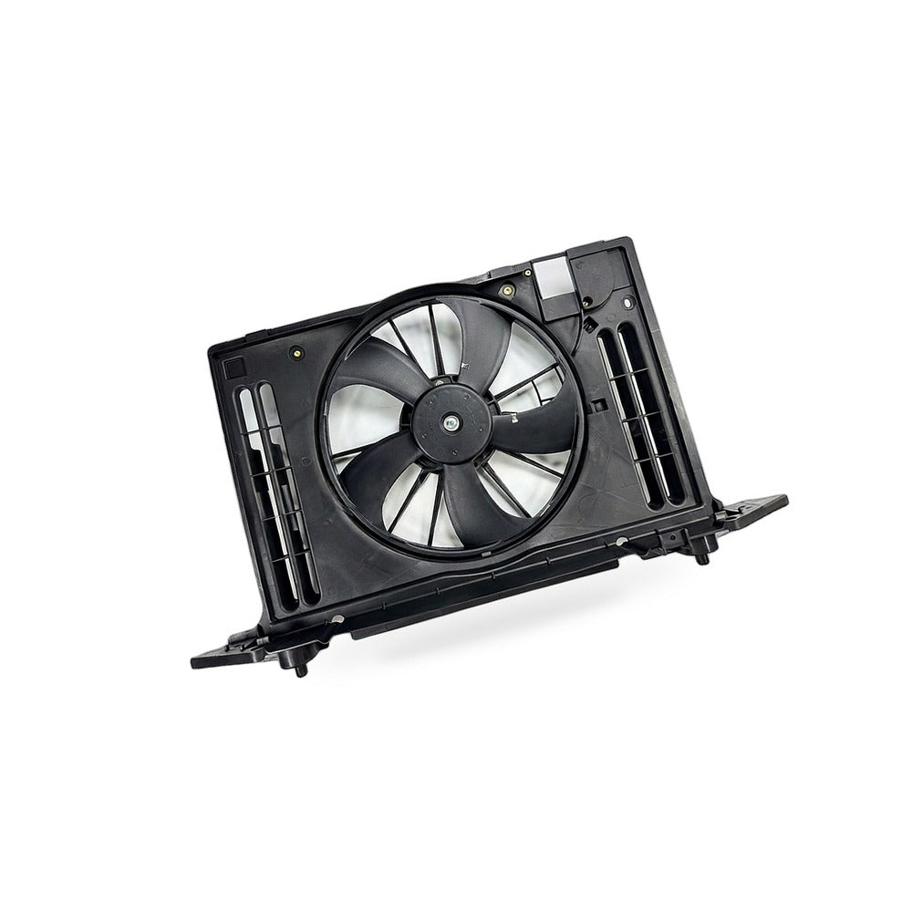 Radiator Fan Assembly Suitable for Toyota Corolla 1.6L 1.8L