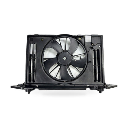 Radiator Fan Assembly Suitable for Toyota Corolla 1.6L 1.8L