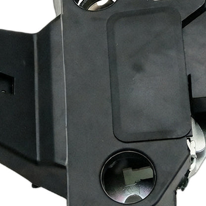 Tailgate Lock Actuator Suitable for Toyota Corolla 07-14 Trunk Lock 64610-02110 - XQ1