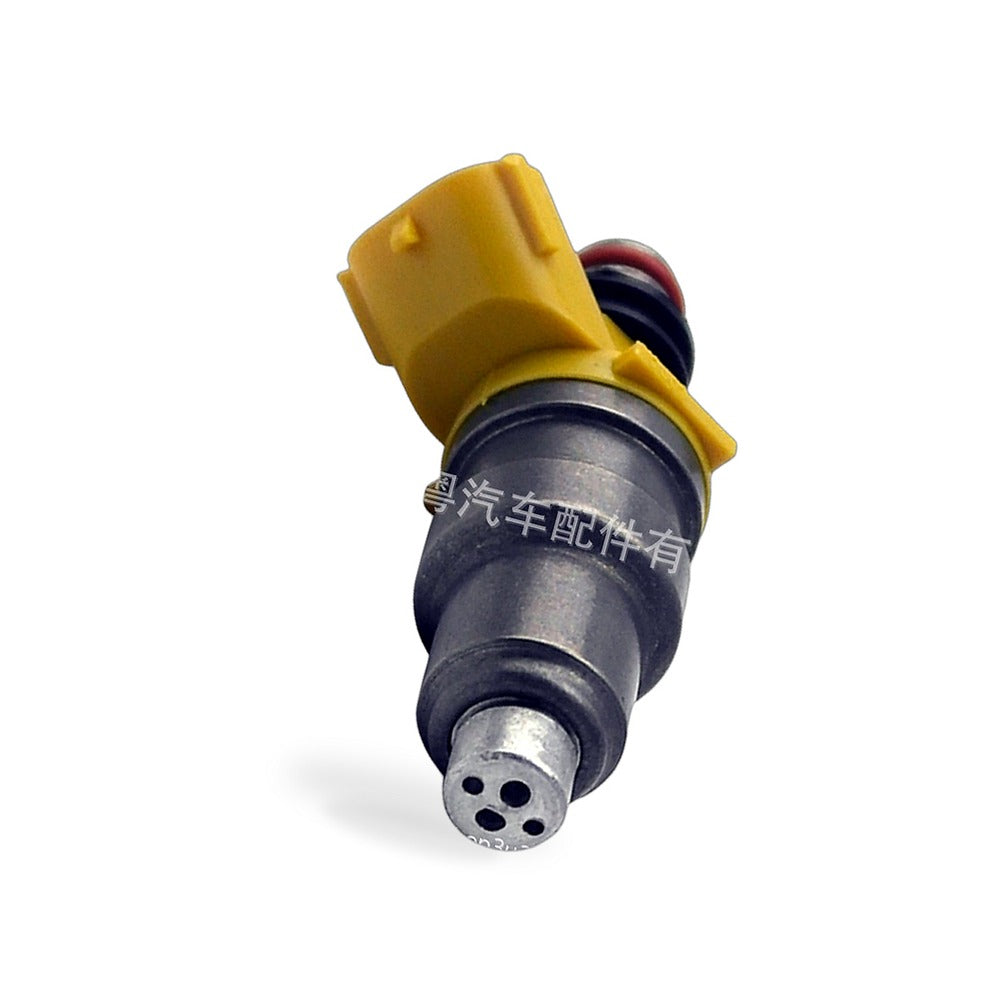 650CC Fuel Injector Suitable for Toyota RB25D RB30 Large Displacement JY0604 - BD3