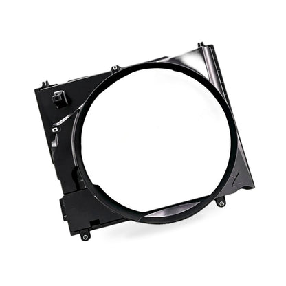 Fan Shroud Suitable for Toyota Land Cruiser 2021-2026 F33A Diesel 16711-52031 - BD2