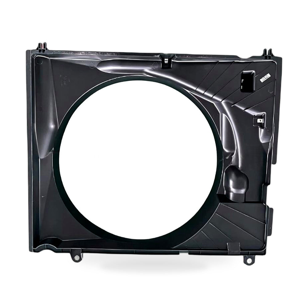 Fan Shroud Suitable for Toyota Land Cruiser 2021-2026 F33A Diesel 16711-52031 - ZT3