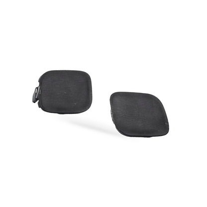 Tow Hook Eye Cover Suitable for Toyota Prius 2010-2012 Left 52128-47010 - BD3