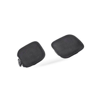 Tow Hook Eye Cover Suitable for Toyota Prius 2010-2012 Left 52128-47010 - BD4
