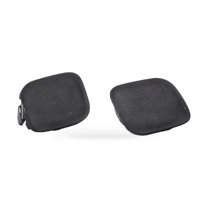 Tow Hook Eye Cover Suitable for Toyota Prius 2010-2012 Left 52128-47010 - ZT3