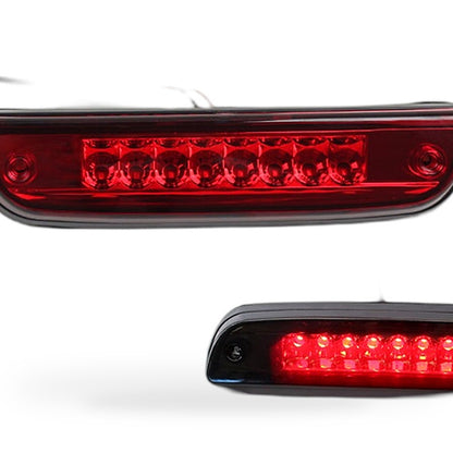 High Mount Stop Light Suitable for Toyota Tacoma 2005-2015 4.0L 1GR-FE - XQ1
