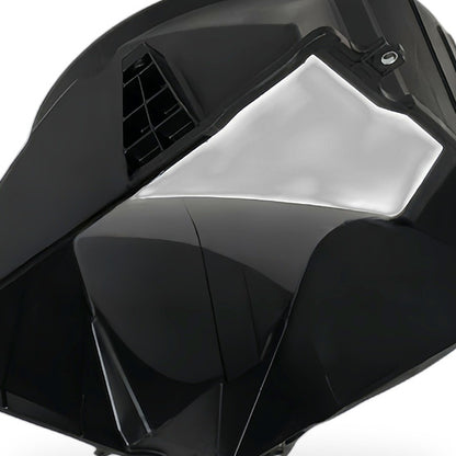 Fan Shroud Suitable for Toyota Land Cruiser 70 Series GRJ70 71 76 78 79 07-23 - XQ1