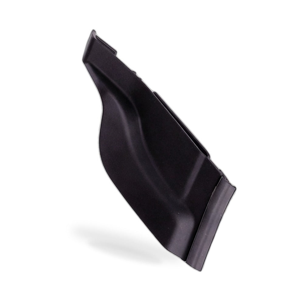 Front Windshield Lower Corner Rain Deflector Suitable for Toyota Prius 2010-2015 - BD3