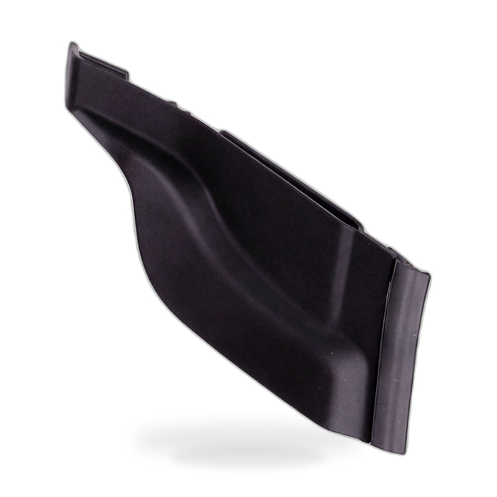 Front Windshield Lower Corner Rain Deflector Suitable for Toyota Prius 2010-2015 - ZT3