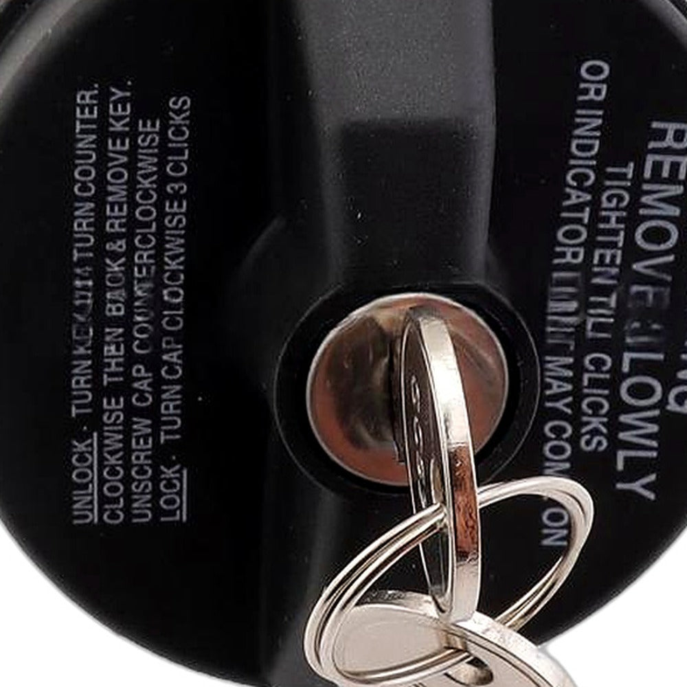 Fuel Tank Cap Suitable for Toyota Tundra Sequoia Matrix Corolla Avalon - XQ1