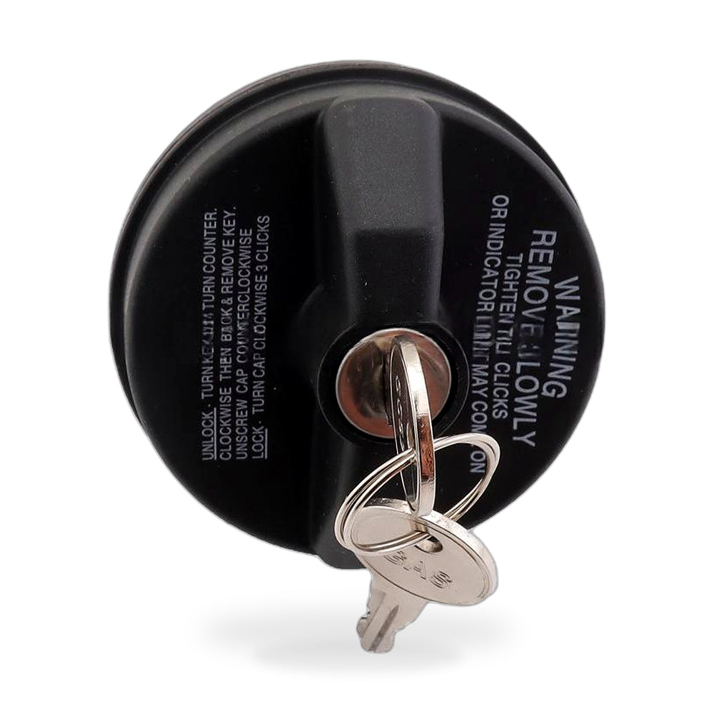 Fuel Tank Cap Suitable for Toyota Tundra Sequoia Matrix Corolla Avalon - ZT2