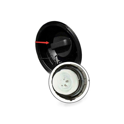 Fuel Tank Cap Suitable for Toyota 4Runner Avalon Camry Corolla FJ Cruiser - BD2