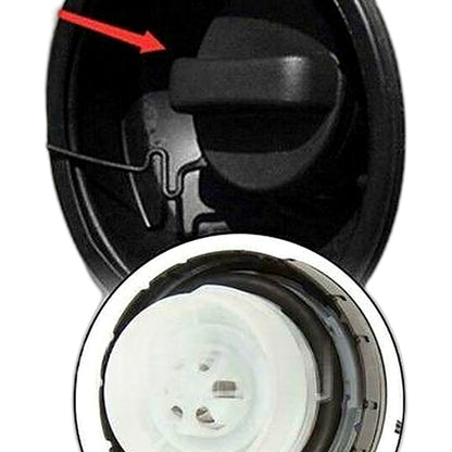 Fuel Tank Cap Suitable for Toyota 4Runner Avalon Camry Corolla FJ Cruiser - XQ1