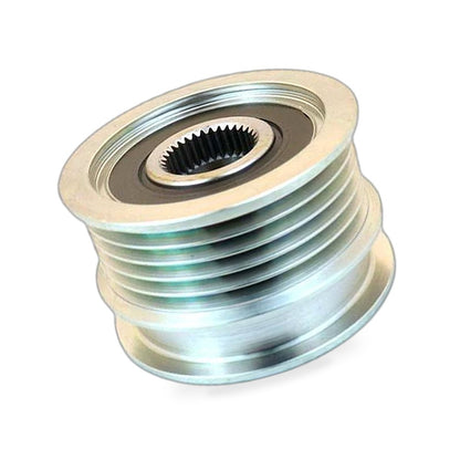 Single-Groove Pulley Suitable for Toyota Volkswagen Polo 028 903 119 S - BD2