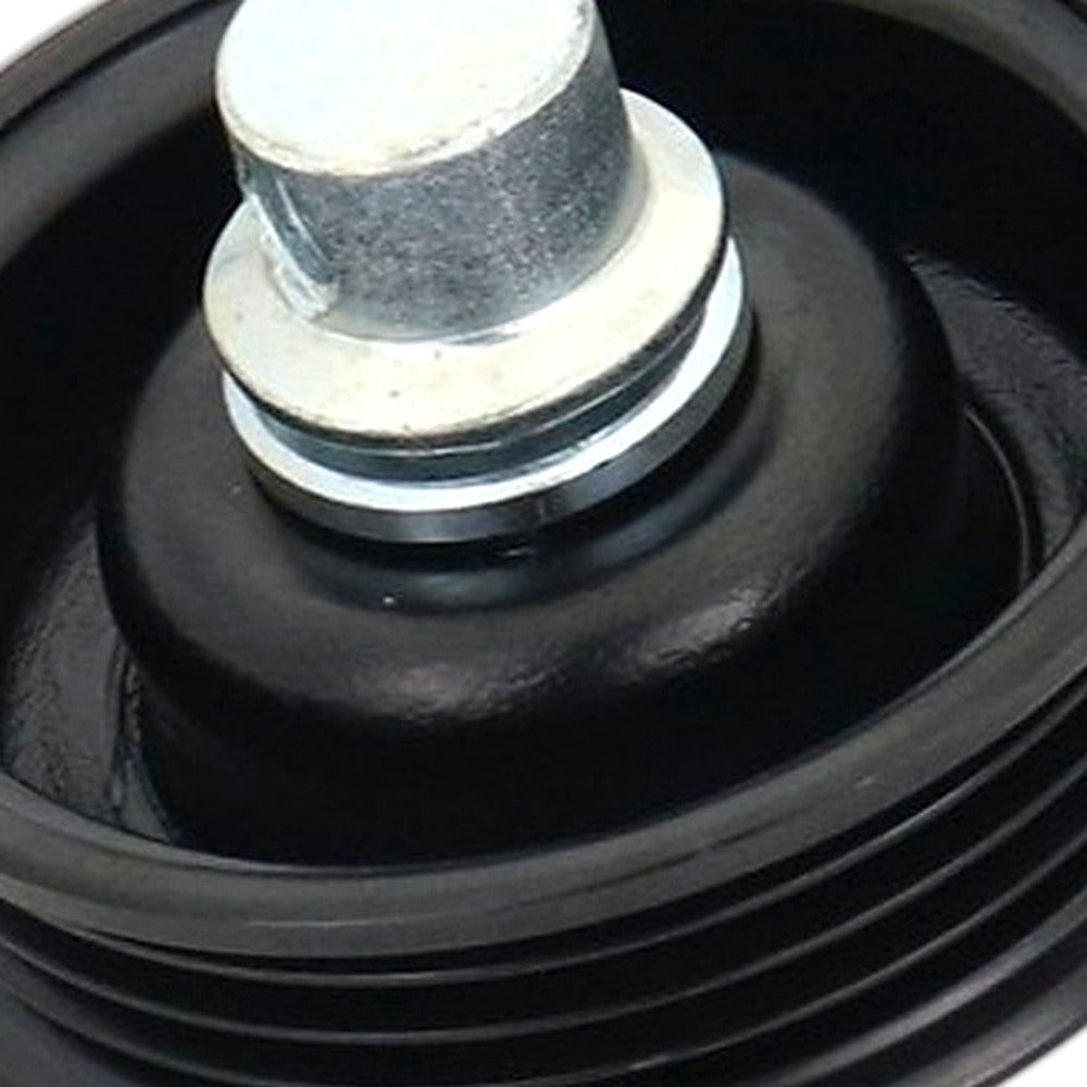 Tensioner Pulley Suitable for Toyota Prado IS 2002-2013 4.0L 2.7L 3.0L 2.5L 3.5L - XQ1