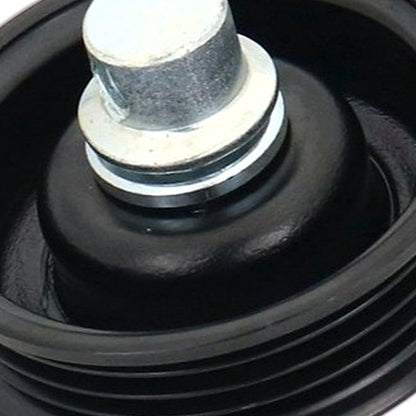Tensioner Pulley Suitable for Toyota Prado IS 2002-2013 4.0L 2.7L 3.0L 2.5L 3.5L - XQ1