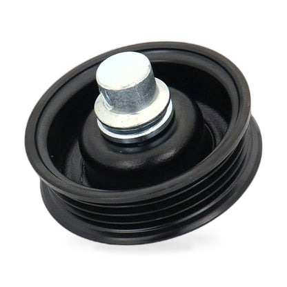 Tensioner Pulley Suitable for Toyota Prado IS 2002-2013 4.0L 2.7L 3.0L 2.5L 3.5L - ZT2