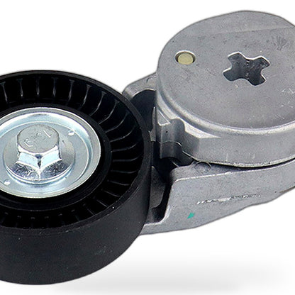 Tensioner Pulley Suitable for Toyota Camry Highlander RAV4 Sienna Venza Lexus - XQ1
