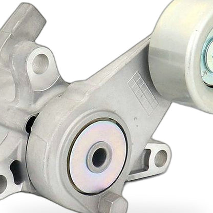 Belt Tensioner Pulley 16620-75020 Suitable for Toyota 4Runner FJ Cruiser Prado - XQ1