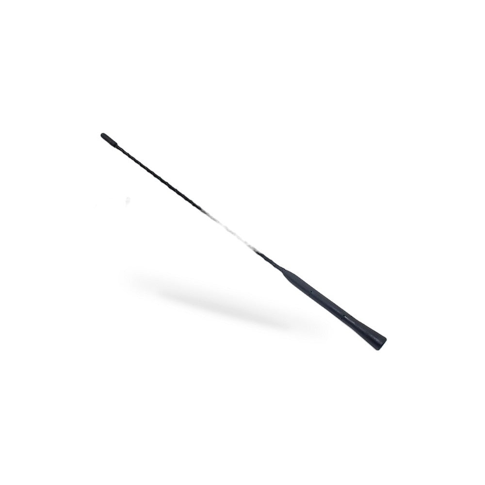 Car Universal Antenna 16 Inch with Dual Screws Multifunctional Antenna Radio Ant - ZT2