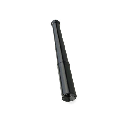 4-Inch Iron Short Antenna Radio Modification Suitable for Universal All Models - BD2