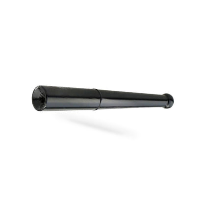 4-Inch Iron Short Antenna Radio Modification Suitable for Universal All Models - BD3