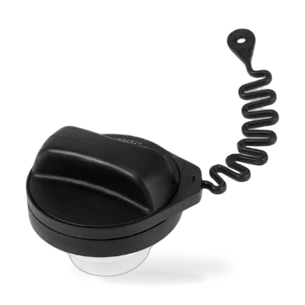 Fuel Tank Cap Suitable for Volvo S60 S80 V60 V70 XC60 XC70 31392044 - ZT3
