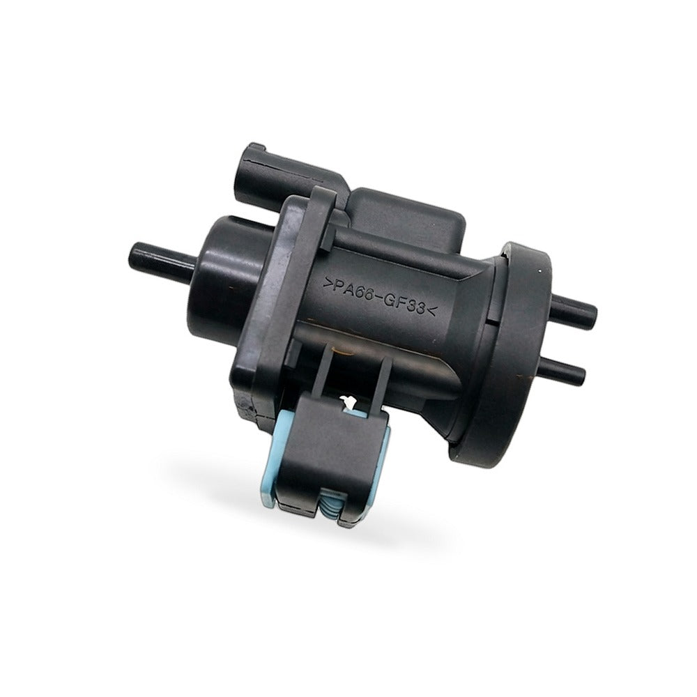 Turbocharger Solenoid Valve Suitable for Mercedes C-Class W203 E-Class W210 - BD1