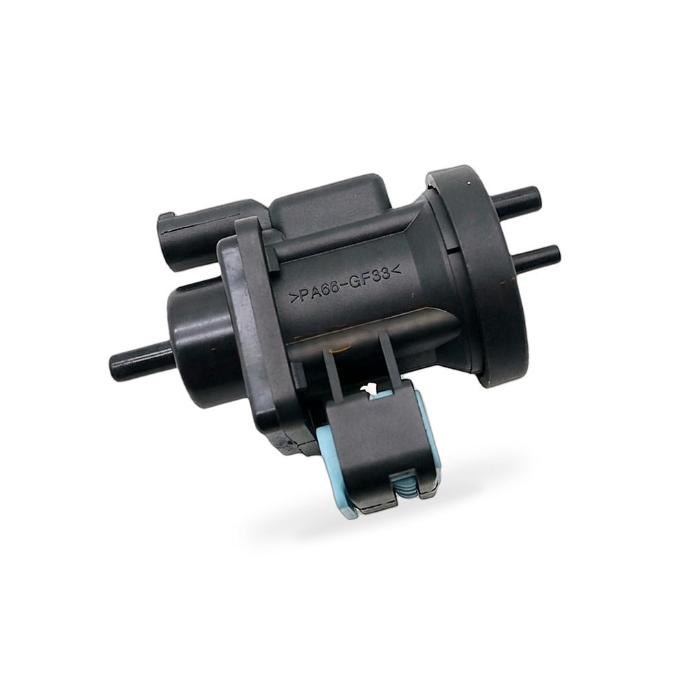 Turbocharger Solenoid Valve Suitable for Mercedes C-Class W203 E-Class W210 - BD2