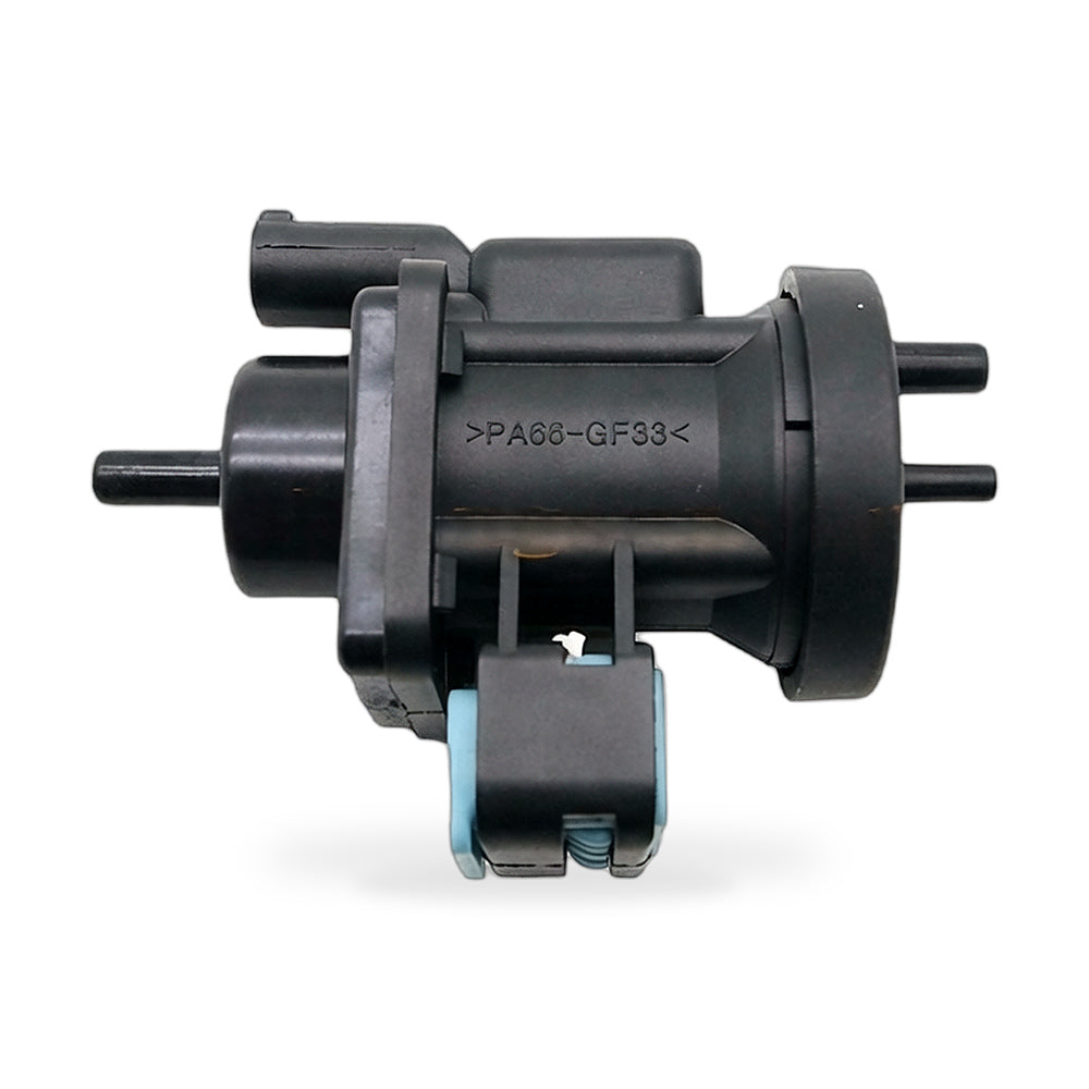 Turbocharger Solenoid Valve Suitable for Mercedes C-Class W203 E-Class W210 - ZT2