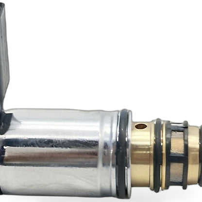 AC Compressor Solenoid Valve Suitable for VW Jetta Golf Passat Tiguan 2004-2017 - XQ1