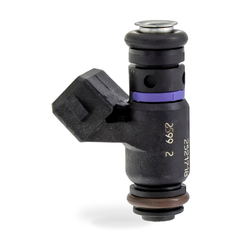 Fuel Injector Suitable for Polaris 570 RZR XP Turbo General 1000 2521718 JY1809 - ZT2