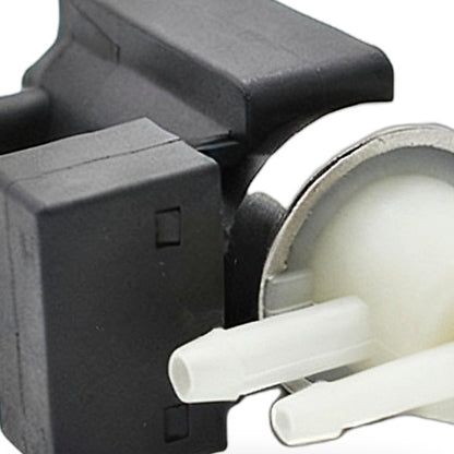 Turbocharger Solenoid Valve Suitable for Mercedes C-Class CLK-Class E-Class - XQ1
