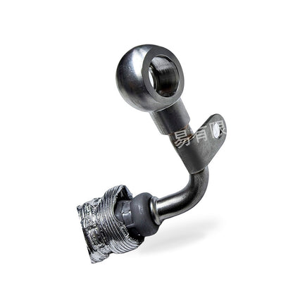 Turbocharger Pipe Suitable for VW Passat 2.0T 06J121497G - BD4