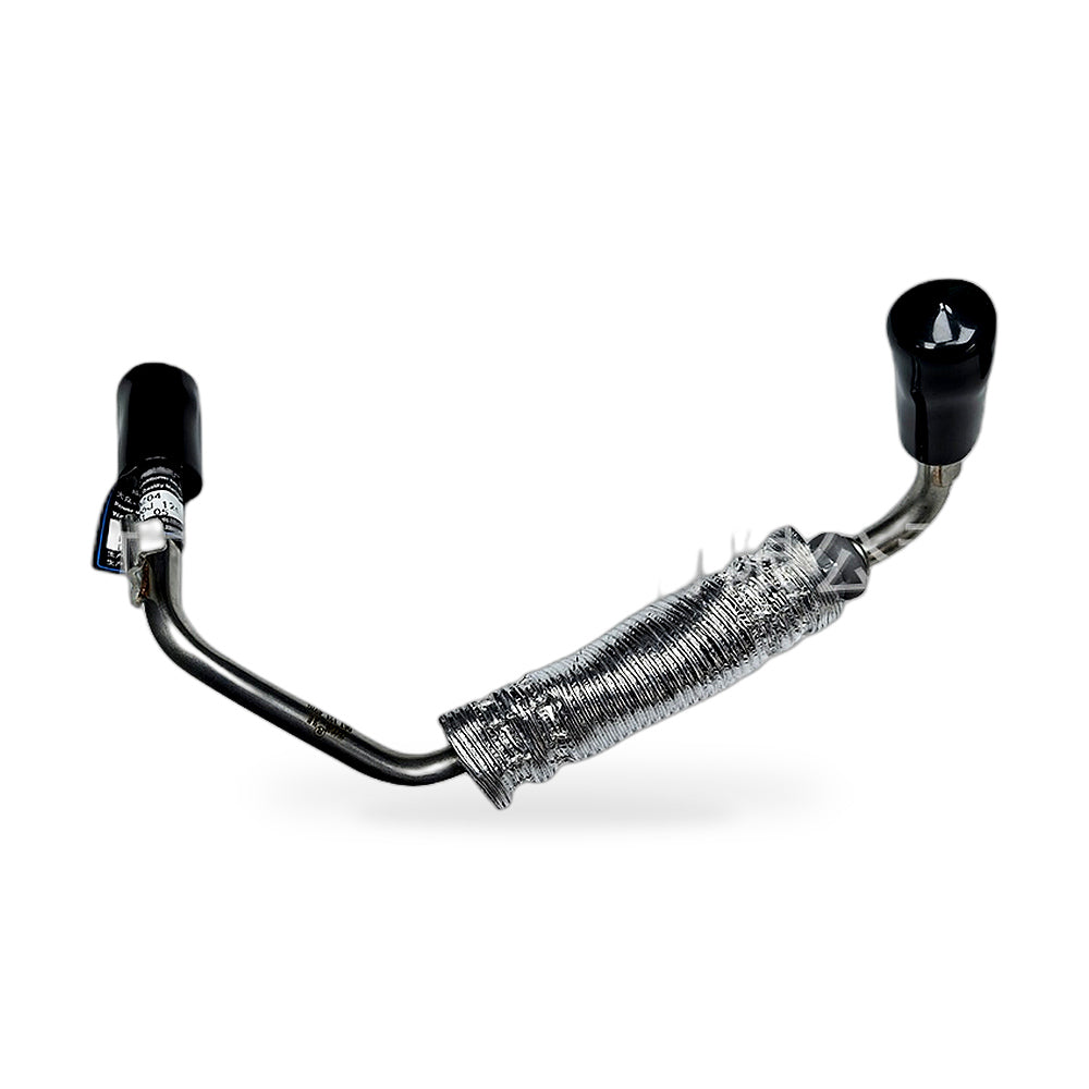 Turbocharger Pipe Suitable for VW Passat 2.0T 06J121497G - ZT2