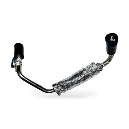 Turbocharger Pipe Suitable for VW Passat 2.0T 06J121497G - ZT2