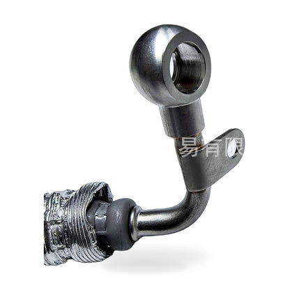 Turbocharger Pipe Suitable for VW Passat 2.0T 06J121497G - ZT3